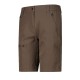 CMP WOMAN BERMUDA - Bermuda stretch da donna