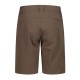 CMP WOMAN BERMUDA - Bermuda stretch da donna