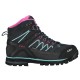 CMP MOOD MID WP WOMEN BOOTS - Scarpone donna da trekking