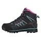 CMP MOOD MID WP WOMEN BOOTS - Scarpone donna da trekking