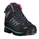 CMP MOOD MID WP WOMEN BOOTS - Scarpone donna da trekking
