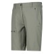 CMP WOMAN BERMUDA - Bermuda stretch da donna