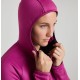 MONTURA FADIS GRID HOODED MAGLIA WOMAN