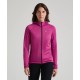 MONTURA FADIS GRID HOODED MAGLIA WOMAN