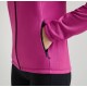 MONTURA FADIS GRID HOODED MAGLIA WOMAN
