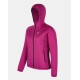 MONTURA FADIS GRID HOODED MAGLIA WOMAN