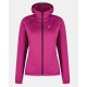 MONTURA FADIS GRID HOODED MAGLIA WOMAN