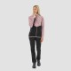 SALEWA PAGANELLA PL W JKT - Giacca da donna in pile elasticizzato e leggero