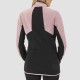 SALEWA PAGANELLA PL W JKT - Giacca da donna in pile elasticizzato e leggero