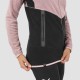 SALEWA PAGANELLA PL W JKT - Giacca da donna in pile elasticizzato e leggero