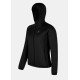 MONTURA FADIS GRID HOODED MAGLIA WOMAN
