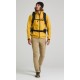 MONTURA ROUTE ZIP OFF PANTS - Pantaloni convertibili
