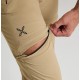 MONTURA ROUTE ZIP OFF PANTS - Pantaloni convertibili