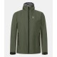 MONTURA SHELTER JACKET - Giacca impermeabile e traspirante