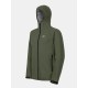 MONTURA SHELTER JACKET - Giacca impermeabile e traspirante