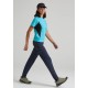 MONTURA RISE T-SHIRT WOMAN - Maglia traspirante
