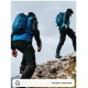 MONTURA WALK PANTS - Pantaloni traspiranti