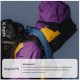 MONTURA RISE VEST - Gilet traspirante e idrorepellente
