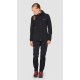 SALEWA NUVOLO PL W JKT Giacca in pile con cappuccio