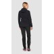 SALEWA NUVOLO PL W JKT Giacca in pile con cappuccio