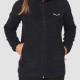 SALEWA NUVOLO PL W JKT Giacca in pile con cappuccio