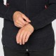 SALEWA NUVOLO PL W JKT Giacca in pile con cappuccio
