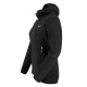 SALEWA NUVOLO PL W JKT Giacca in pile con cappuccio