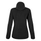 SALEWA NUVOLO PL W JKT Giacca in pile con cappuccio