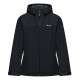 SALEWA PUEZ 2.5L POWERTEX JACKET WOMAN - Giacca antipioggia donna
