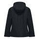 SALEWA PUEZ 2.5L POWERTEX JACKET WOMAN - Giacca antipioggia donna