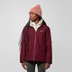 SALEWA PUEZ 2.5L POWERTEX JACKET WOMAN - Giacca antipioggia donna