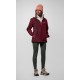 SALEWA PUEZ 2.5L POWERTEX JACKET WOMAN - Giacca antipioggia donna