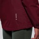 SALEWA PUEZ 2.5L POWERTEX JACKET WOMAN - Giacca antipioggia donna