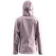 SALEWA PUEZ 2.5L POWERTEX JACKET WOMAN - Giacca antipioggia donna