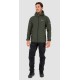 BRENTA RDS DOWN JACKET M
