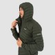 BRENTA RDS DOWN JACKET M