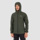 BRENTA RDS DOWN JACKET M