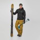 BRENTA RDS DOWN JACKET M