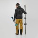 BRENTA RDS DOWN JACKET M