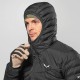 BRENTA RDS DOWN JACKET M