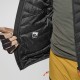 BRENTA RDS DOWN JACKET M