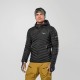 BRENTA RDS DOWN JACKET M