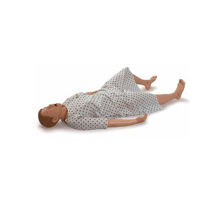 Manichino corpo intero Laerdal NURSING ANNE BASE