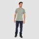 SALEWA DOLOMIA MAN PANT - Pantalone uomo softshell