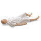 Manichino corpo intero Laerdal NURSING KELLY BASE