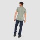 SALEWA DOLOMIA MAN PANT - Pantalone uomo softshell