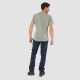 SALEWA DOLOMIA MAN PANT - Pantalone uomo softshell