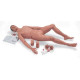Manichino corpo intero adulto Laerdal CONVALESCENT KELLY