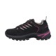 CMP RIGEL 2.0 LOW WMN WP TREKKING SHOES - Scarpe basse trekking donna