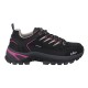CMP RIGEL 2.0 LOW WMN WP TREKKING SHOES - Scarpe basse trekking donna